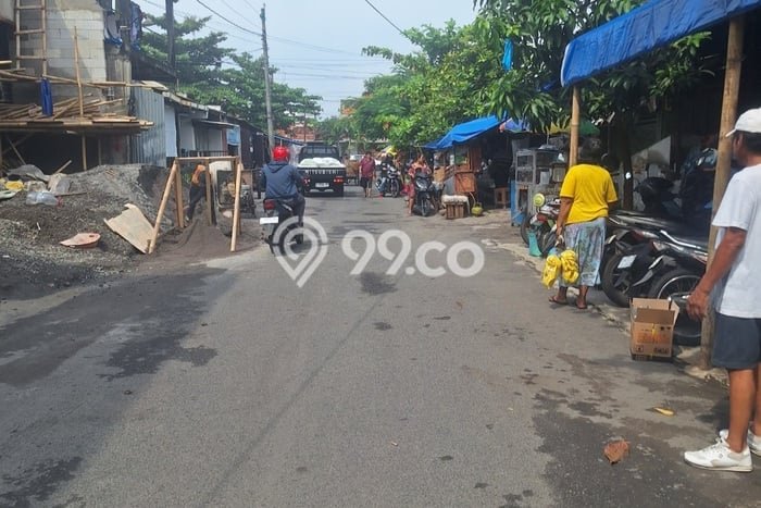Dijual Kost di Kawasan Semarang Selatan, Semarang, Spesifikasi 36 KT, 36 KM, 300m2 Dijual Kost di Kawasan Semarang Selatan, Semarang, Spesifikasi 36 KT, 36 KM, 300m2
