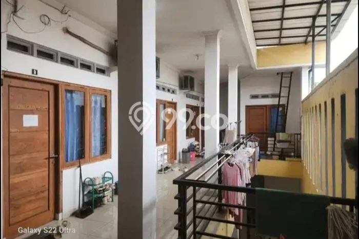 Unit Kost Dijual di Kawasan Semarang Selatan Semarang dengan 12 KT Unit Kost Dijual di Kawasan Semarang Selatan Semarang dengan 12 KT