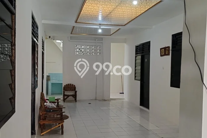 Kost Dijual Lokasi Pedurungan, Semarang, Spesifikasi 11 Kamar Tidur dan Luas 200m2 Kost Dijual Lokasi Pedurungan, Semarang, Spesifikasi 11 Kamar Tidur dan Luas 200m2