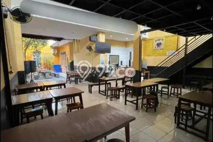 Ruko Dijual di Kawasan Tembalang, Semarang Harga Kompetitif Ruko Dijual di Kawasan Tembalang, Semarang Harga Kompetitif