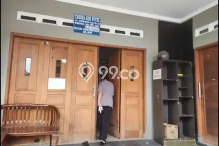 Unit Kost Dijual di Kawasan Semarang Selatan Semarang dengan 12 KT Unit Kost Dijual di Kawasan Semarang Selatan Semarang dengan 12 KT