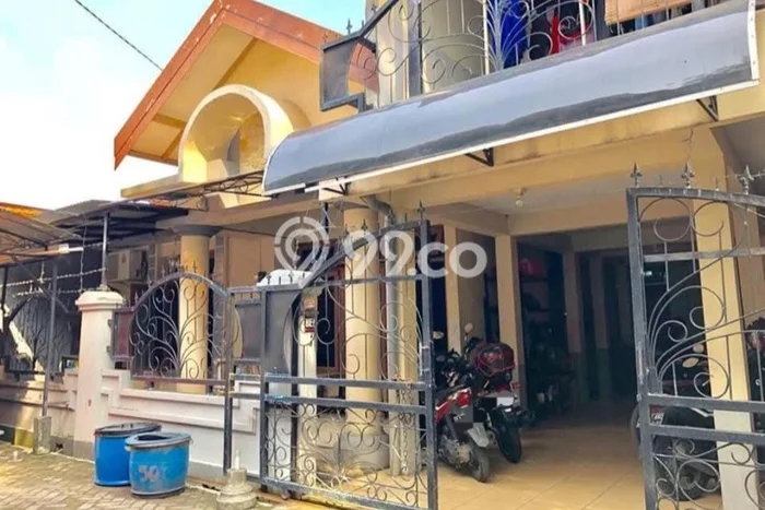 Rumah Kost Dijual Lokasi Banyumanik, Semarang, 20 Kamar Tidur, 3 Kamar Mandi, 450m2 Rumah Kost Dijual Lokasi Banyumanik, Semarang, 20 Kamar Tidur, 3 Kamar Mandi, 450m2