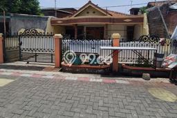 Dijual Rumah 3 Kamar Lokasi Ideal Nyaman dan Strategis di Gayamsari Dijual Rumah 3 Kamar Lokasi Ideal Nyaman dan Strategis di Gayamsari