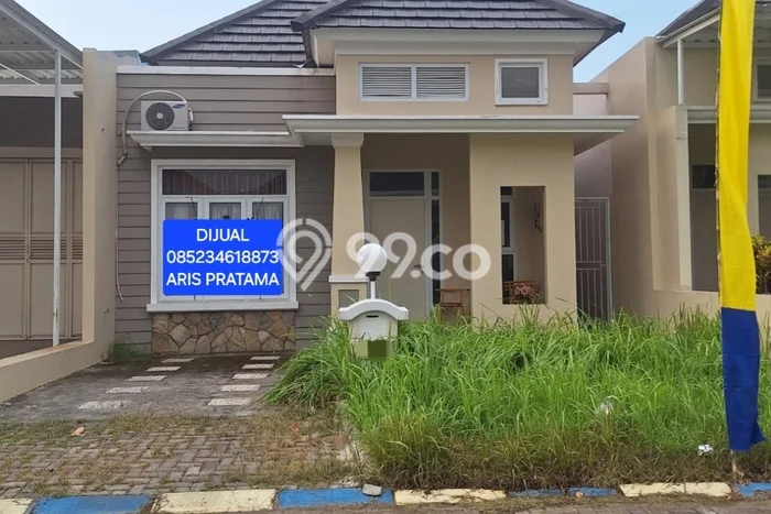 Rumah Modern Minimalis 3 KT Siap Huni di Pedurungan Rumah Modern Minimalis 3 KT Siap Huni di Pedurungan
