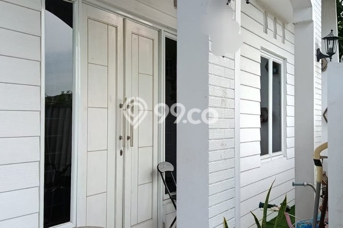Rumah Modern Cantik 3 Kamar Bisa Langsung Pindah di Pedurungan Rumah Modern Cantik 3 Kamar Bisa Langsung Pindah di Pedurungan