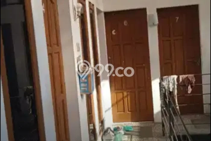 Kost Dijual Lokasi Semarang Tengah, Semarang, Spesifikasi 10 Kamar Tidur dan Luas 130m2 Kost Dijual Lokasi Semarang Tengah, Semarang, Spesifikasi 10 Kamar Tidur dan Luas 130m2