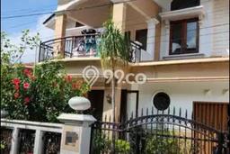 Rumah Modern Minimalis 4 KT Siap Huni di Tembalang Rumah Modern Minimalis 4 KT Siap Huni di Tembalang