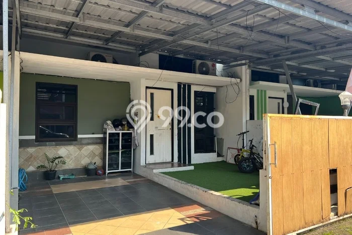 Hunian Terjangkau Dijual di Pedurungan, Semarang Harga Rp 380 Juta Hunian Terjangkau Dijual di Pedurungan, Semarang Harga Rp 380 Juta