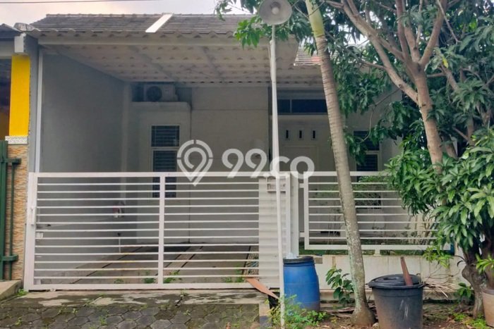 Dijual Rumah 2 Kamar Lokasi Strategis Nyaman dan Strategis di Tembalang Dijual Rumah 2 Kamar Lokasi Strategis Nyaman dan Strategis di Tembalang