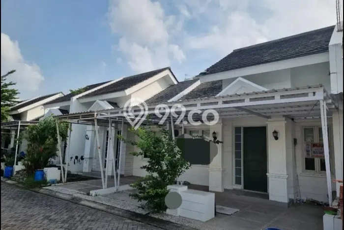 Rumah Modern Cantik 3 Kamar Bisa Langsung Pindah di Tembalang Rumah Modern Cantik 3 Kamar Bisa Langsung Pindah di Tembalang