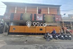Dijual Kost di Kawasan Semarang Selatan, Semarang, Spesifikasi 36 KT, 36 KM, 300m2 Dijual Kost di Kawasan Semarang Selatan, Semarang, Spesifikasi 36 KT, 36 KM, 300m2