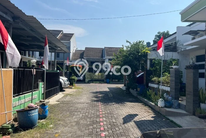 Hunian Terjangkau Dijual di Pedurungan, Semarang Harga Rp 380 Juta Hunian Terjangkau Dijual di Pedurungan, Semarang Harga Rp 380 Juta