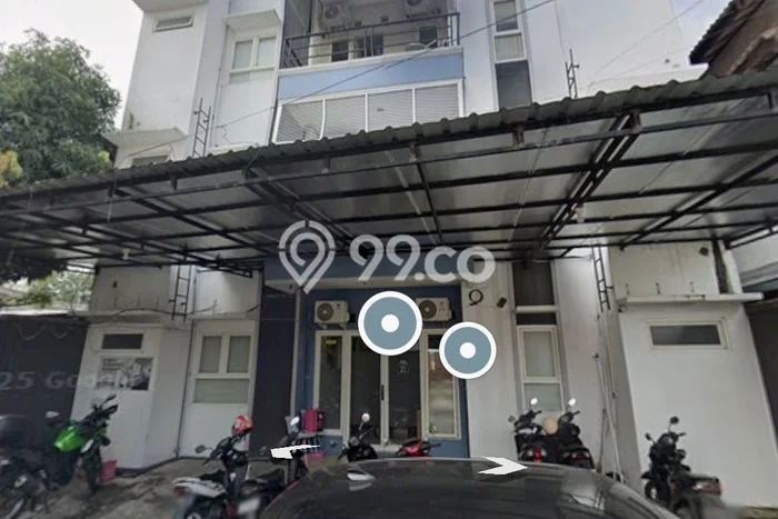 Rumah Kost Dijual di Semarang Timur, Semarang, Spesifikasi 20 KT, 20 KM, 550m2 Rumah Kost Dijual di Semarang Timur, Semarang, Spesifikasi 20 KT, 20 KM, 550m2
