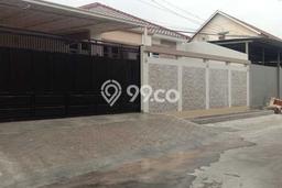 Hot Offer Hunian Mewah Ideal dan Luas di Semarang Timur, Semarang Hot Offer Hunian Mewah Ideal dan Luas di Semarang Timur, Semarang