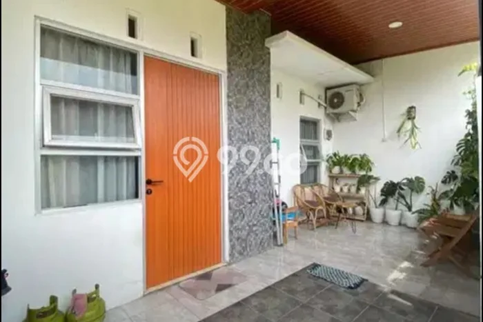 Jual Rumah Murah Meriah Pedurungan Punya 2 KT & LT 88m2 Jual Rumah Murah Meriah Pedurungan Punya 2 KT & LT 88m2