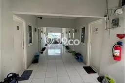 Kost Terawat Kawasan Semarang Selatan, Dimensi 192m², Kawasan Asri dan nyaman Kost Terawat Kawasan Semarang Selatan, Dimensi 192m², Kawasan Asri dan nyaman
