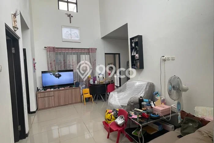 Jual Rumah Minimalis Bagus Punya 2 KT di Tembalang Semarang SHM Jual Rumah Minimalis Bagus Punya 2 KT di Tembalang Semarang SHM