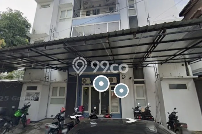 Rumah Kost Dijual Lokasi Semarang Timur, Semarang, 20 Kamar Tidur, 20 Kamar Mandi, 550m2 Rumah Kost Dijual Lokasi Semarang Timur, Semarang, 20 Kamar Tidur, 20 Kamar Mandi, 550m2