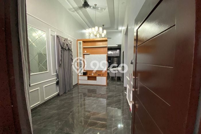 KESEMPATAN EMAS! Rumah di , Batam, LT 112m2m² Bangunan 72m2m² KESEMPATAN EMAS! Rumah di , Batam, LT 112m2m² Bangunan 72m2m²