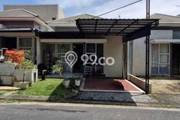 Hunian Cantik Minimalis Lb 115m2 di Batam Kota, Batam Hunian Cantik Minimalis Lb 115m2 di Batam Kota, Batam