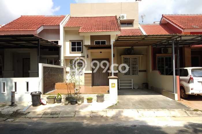 Rumah Modern Cantik 3 Kamar Siap Huni di Batam Kota Rumah Modern Cantik 3 Kamar Siap Huni di Batam Kota