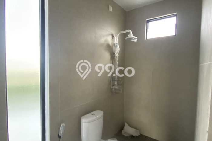 Jual Rumah Favorit Siap Huni LB 60m2 di Batam Kota, Batam Jual Rumah Favorit Siap Huni LB 60m2 di Batam Kota, Batam