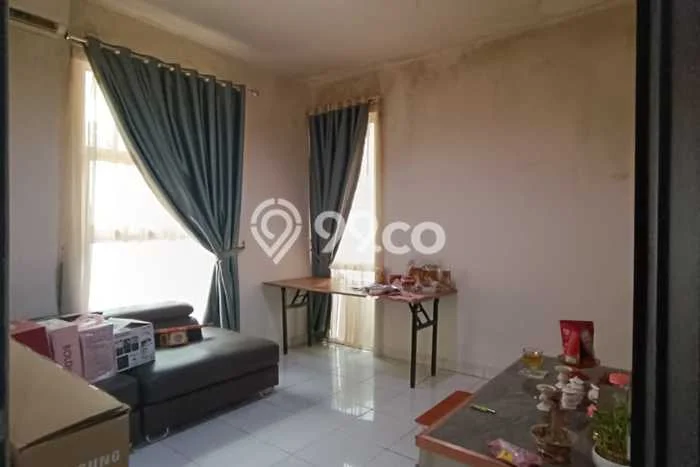 Rumah Elit Modern Tanpa Renovasi di Batam Centre Batam Rumah Elit Modern Tanpa Renovasi di Batam Centre Batam