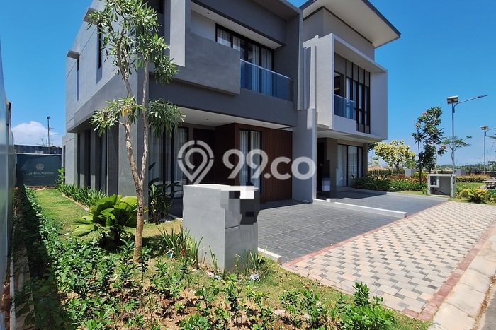 Jual Rumah Minimalis Bagus Punya 4 KT di Bengkong Batam - Jual Rumah Minimalis Bagus Punya 4 KT di Bengkong Batam -