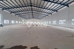 Disewakan Gudang di Sagulung Batam LT 4600m2, LB 2334m2 Disewakan Gudang di Sagulung Batam LT 4600m2, LB 2334m2