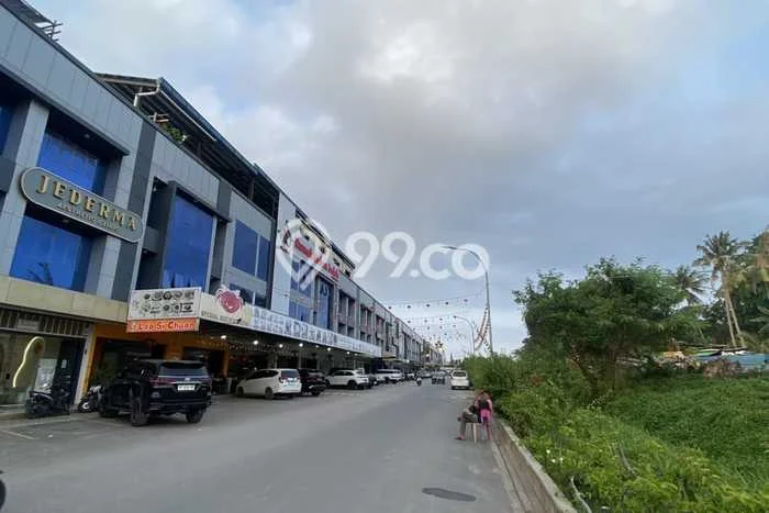 Untuk Dijual! Ruko di Batam Centre Batam LT 80m2 / LB 270m2 Kawasan Strategis Untuk Dijual! Ruko di Batam Centre Batam LT 80m2 / LB 270m2 Kawasan Strategis