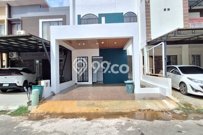 Dijual Rumah Minimalis Bagus Punya 3 KT di Batam Kota Batam - Dijual Rumah Minimalis Bagus Punya 3 KT di Batam Kota Batam -