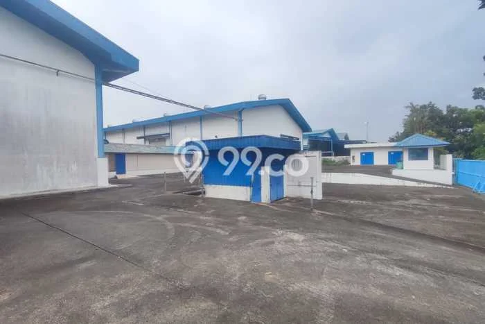 Disewakan Gudang di Tanjung Uncang, Luas 4731m2m², Area Komersial Disewakan Gudang di Tanjung Uncang, Luas 4731m2m², Area Komersial