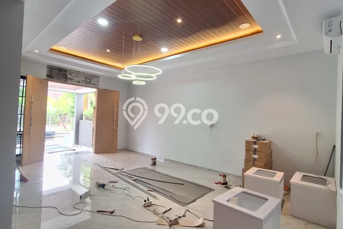 Rumah Eksklusif Dijual LT 144m2 di Batam Kota, Batam Rumah Eksklusif Dijual LT 144m2 di Batam Kota, Batam