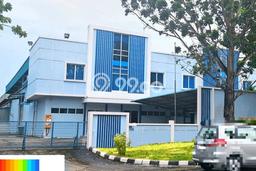 Gudang Dijual Lokasi Emas di Sagulung Luas 500m2 Gudang Dijual Lokasi Emas di Sagulung Luas 500m2