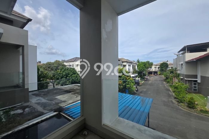 Jual Rumah Favorit Siap Huni LB 150m2 di Batam Kota, Batam Jual Rumah Favorit Siap Huni LB 150m2 di Batam Kota, Batam