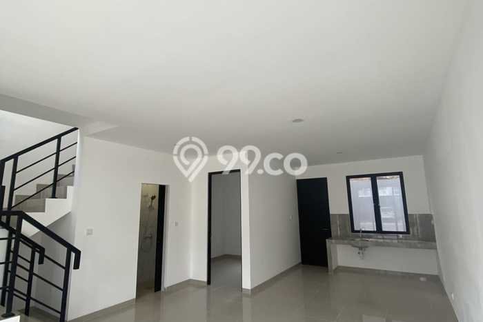 Rumah Modern Minimalis 4 Kamar Siap Huni di Bengkong Rumah Modern Minimalis 4 Kamar Siap Huni di Bengkong
