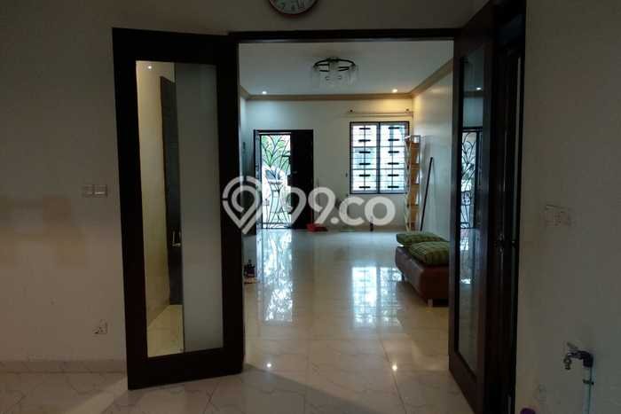 Rumah Modern Cantik 3 Kamar Siap Huni di Batam Kota Rumah Modern Cantik 3 Kamar Siap Huni di Batam Kota
