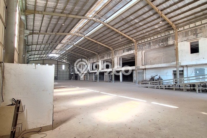 Untuk Disewa Gudang di Batu Ampar Batam LT 1700m2, LB 1536m2 Untuk Disewa Gudang di Batu Ampar Batam LT 1700m2, LB 1536m2