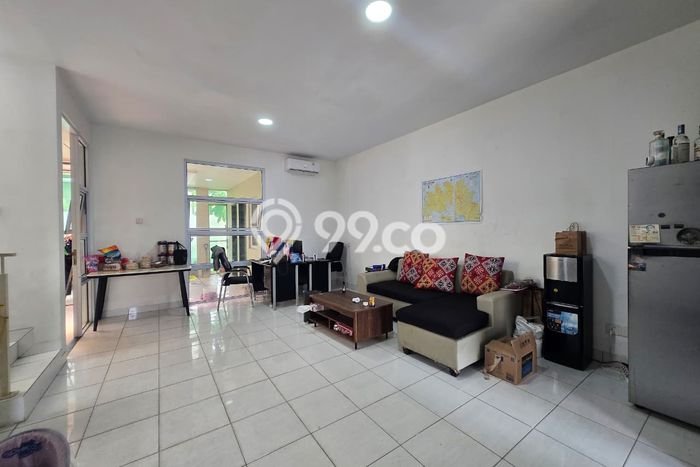 Jual Rumah Favorit Siap Huni LB 150m2 di Batam Kota, Batam Jual Rumah Favorit Siap Huni LB 150m2 di Batam Kota, Batam
