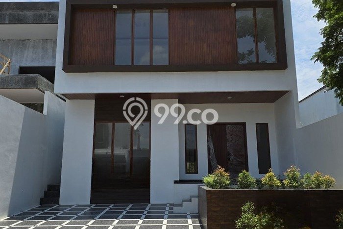 Siap Huni Rumah Mewah 4 Kamar di Batam Kota Dekat ke Mana Pun Siap Huni Rumah Mewah 4 Kamar di Batam Kota Dekat ke Mana Pun