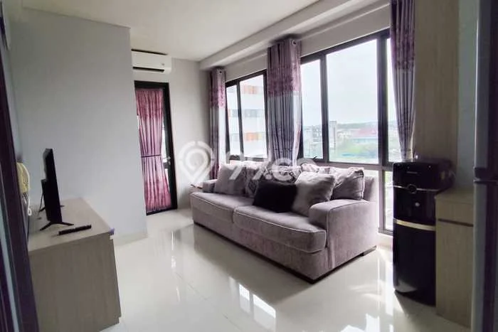 Untuk Dijual Apartemen di Batam Kota, Batam Punya 2 Kamar Tidur Untuk Dijual Apartemen di Batam Kota, Batam Punya 2 Kamar Tidur