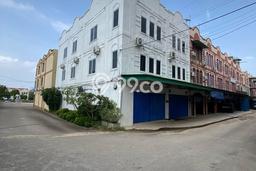 Unit Ruko Dijual di Batam LT 187m2 & LB 450m2 Unit Ruko Dijual di Batam LT 187m2 & LB 450m2