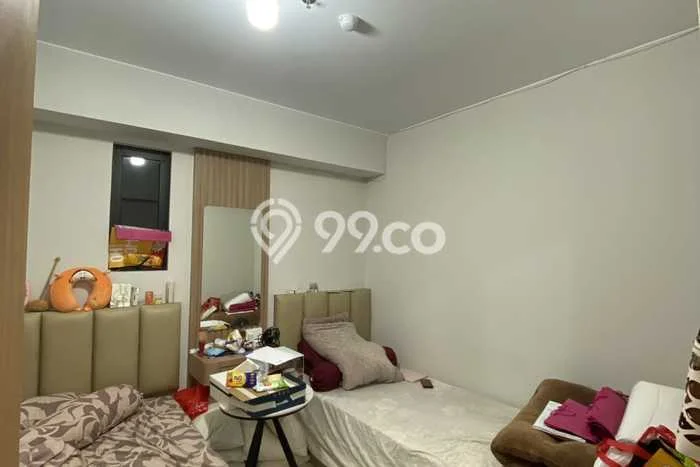 Apartemen Modern Dijual di Lubuk Baja, Batam Dilengkapi 2 KT dan 1 KM Apartemen Modern Dijual di Lubuk Baja, Batam Dilengkapi 2 KT dan 1 KM