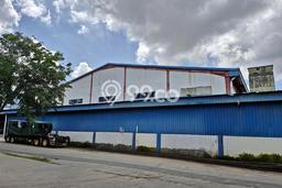 Gudang Dijual Lokasi Emas di Batu Ampar Luas 1000m2 Gudang Dijual Lokasi Emas di Batu Ampar Luas 1000m2