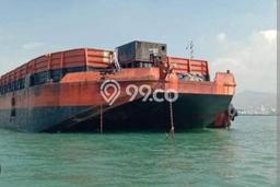Paling Dicari! Pabrik Dijual di Tanjung Uncang Harga Kompetitif Paling Dicari! Pabrik Dijual di Tanjung Uncang Harga Kompetitif