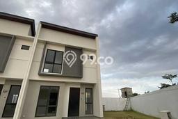 Jual Rumah Favorit Siap Huni LB 60m2 di Batam Kota, Batam Jual Rumah Favorit Siap Huni LB 60m2 di Batam Kota, Batam