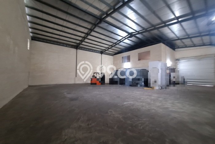 AREA BERKEMBANG! Gudang For Rent Kawasan Batam Kota, Luas 684m2m², Siap Bisnis AREA BERKEMBANG! Gudang For Rent Kawasan Batam Kota, Luas 684m2m², Siap Bisnis