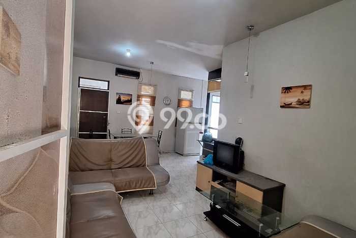 Rumah Minimalis 3 KT di Batam Centre Batam Unfurnished Rumah Minimalis 3 KT di Batam Centre Batam Unfurnished