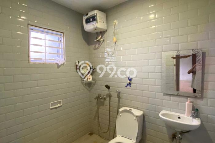 For Sale Rumah Mewah Exclusive di Batam Kota, Batam For Sale Rumah Mewah Exclusive di Batam Kota, Batam