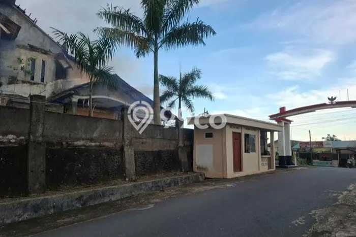 Dijual Rumah Eksklusif 7 KT di Tiban, Batam Dijual Rumah Eksklusif 7 KT di Tiban, Batam
